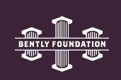 Bently Foundation logo