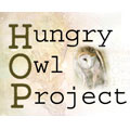 Hungry Owl Project