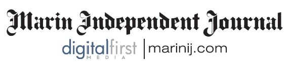 Marin Independent Journal logo