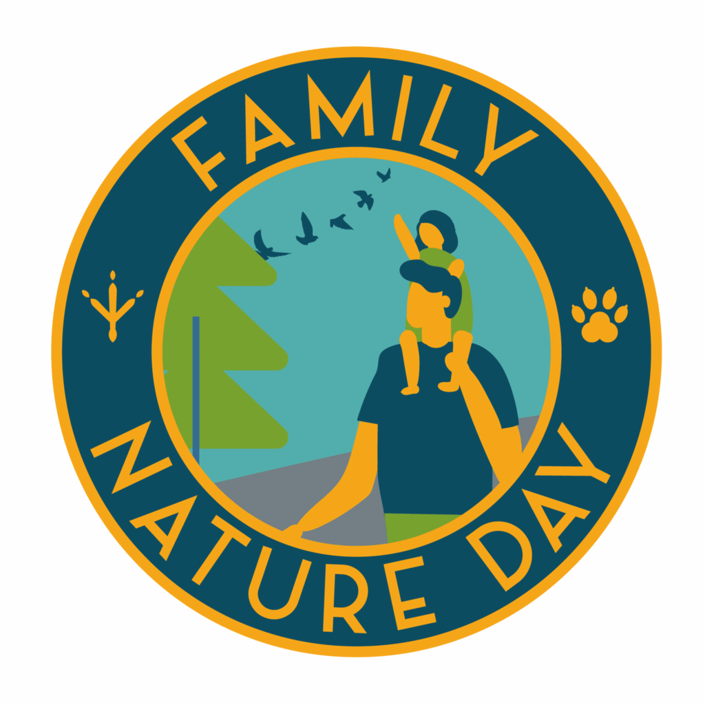 Family Nature Day Logo