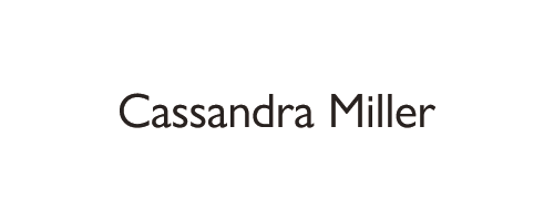Cassandra Miller