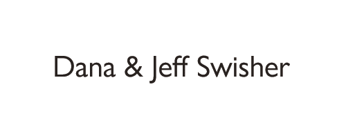 Dana & Jeff Swisher