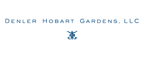 Denler Hobart Gardens Logo