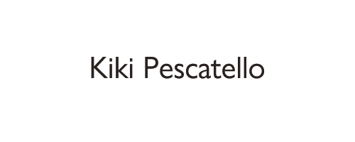Kiki Pescatello