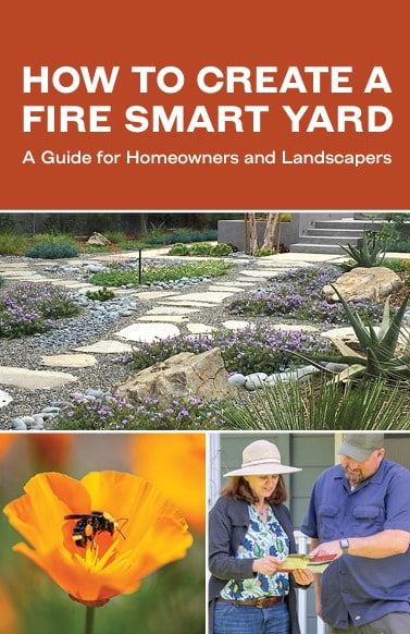 Fire Smart Yard Cover