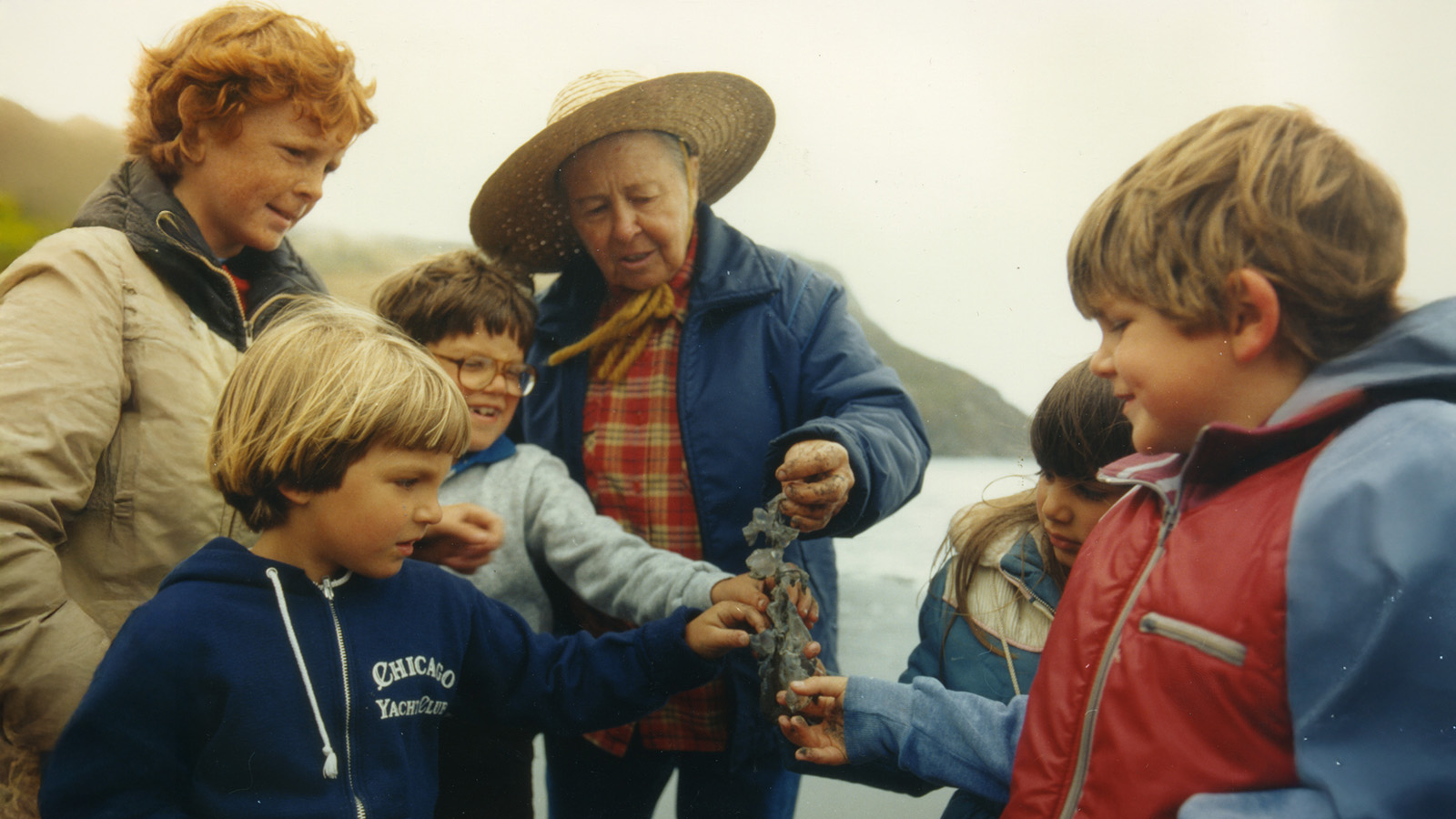 Elizabeth Terwilliger