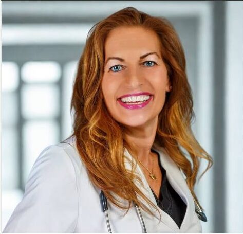 Dr. Maria Glowaski, DVM