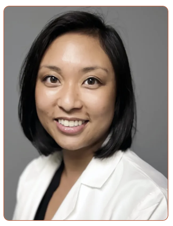Dr. Kayla Caturay