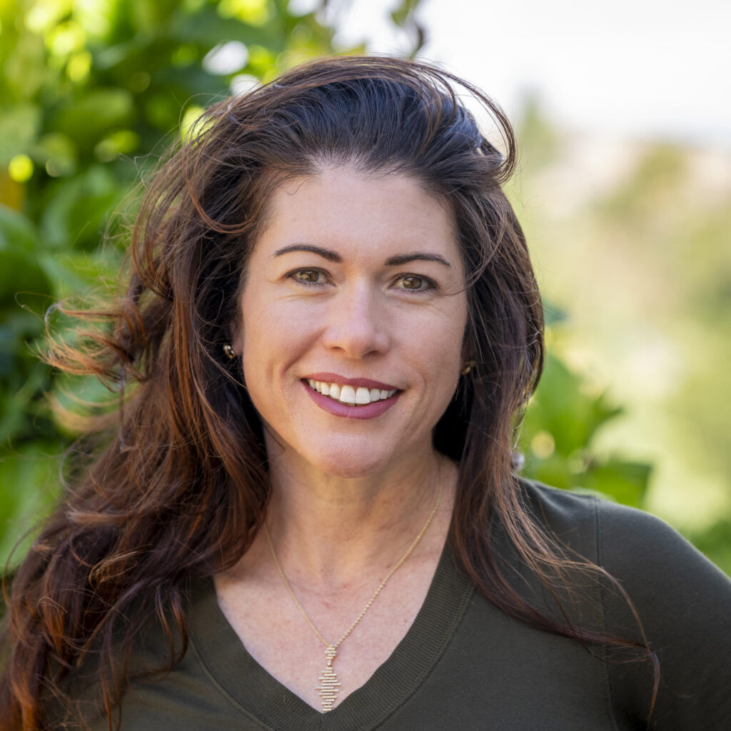 Eileen Munroe - WildCare Board of Directors